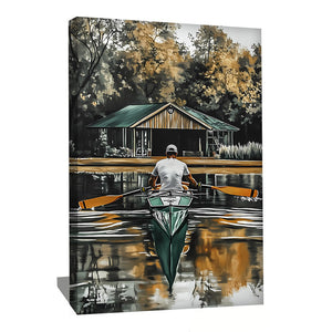 TABLEAU AVIRON