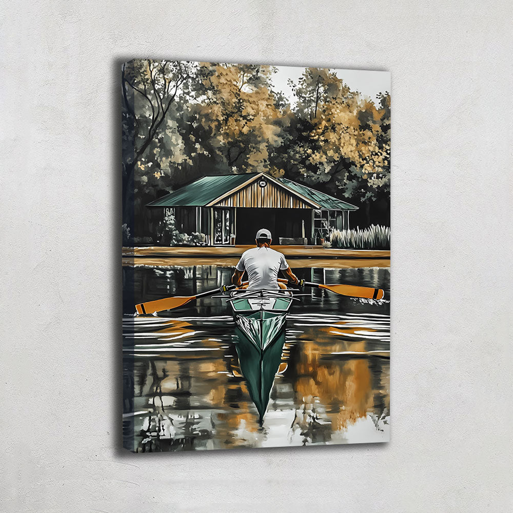 TABLEAU AVIRON