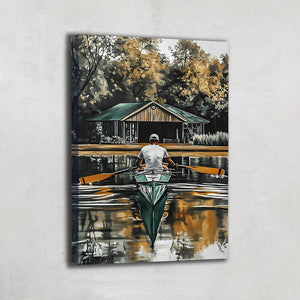 TABLEAU AVIRON