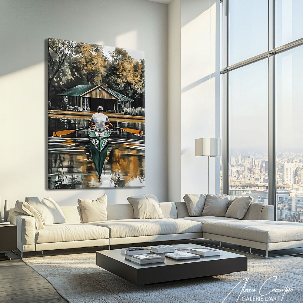 tableau zen
