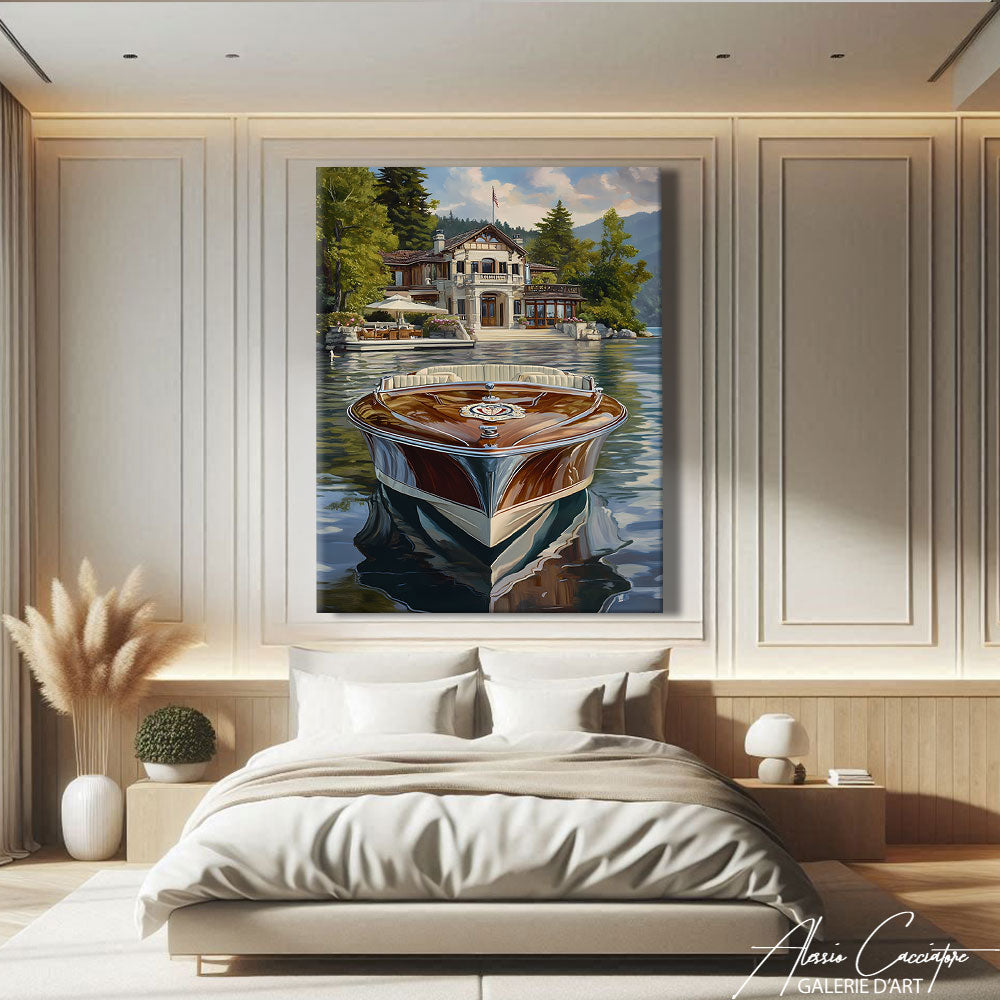 tableau chic