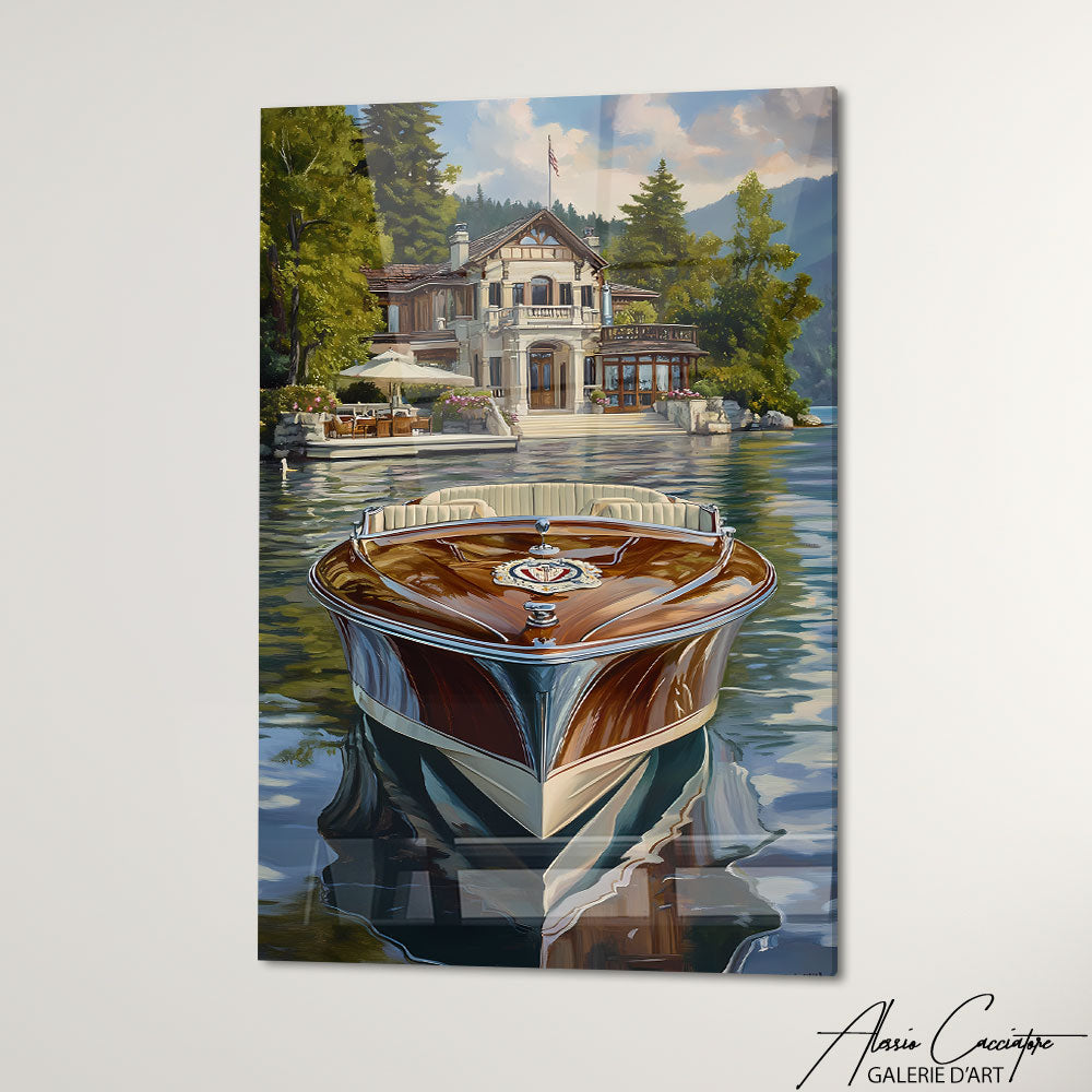 tableau contemporain