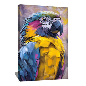Tableau Perroquet