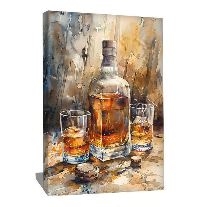 tableau whisky