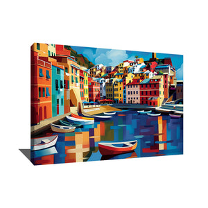 Tableau Mer