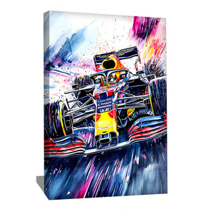Tableau F1