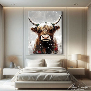 tableau animal