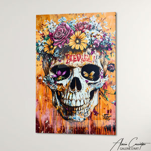 tableau coloré