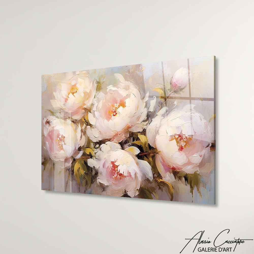 tableau contemporain