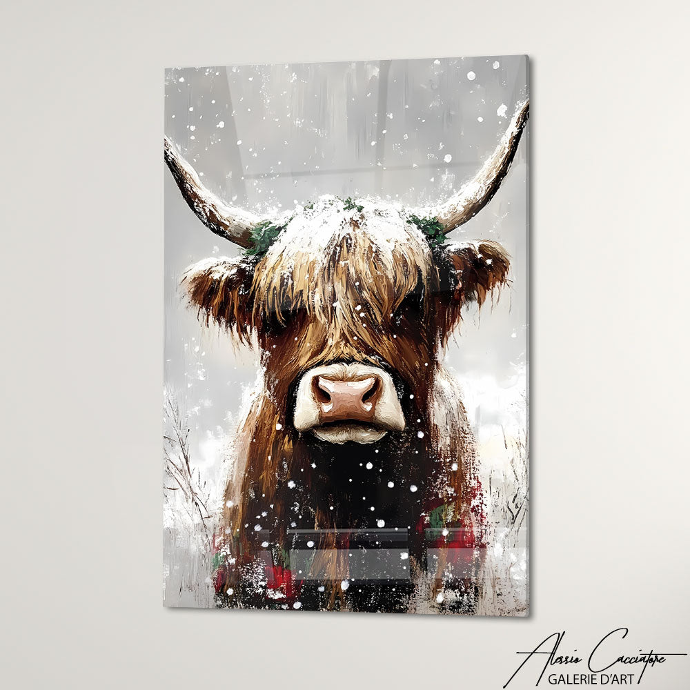 tableau highland