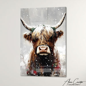 tableau highland