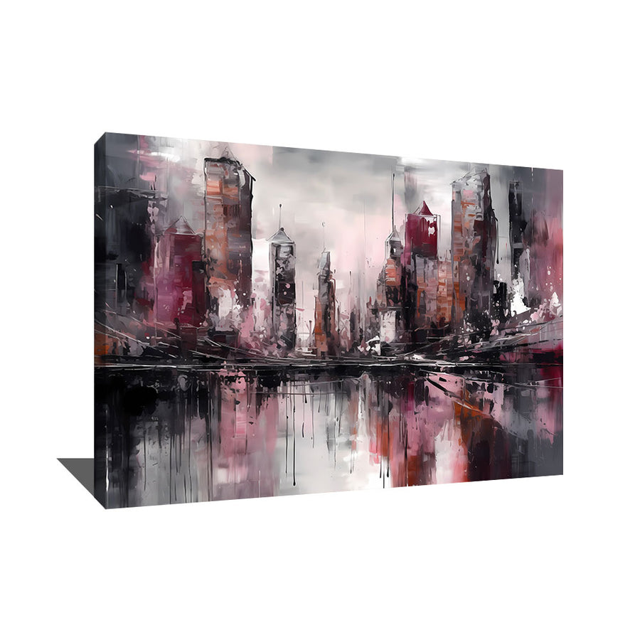 Tableau New York 