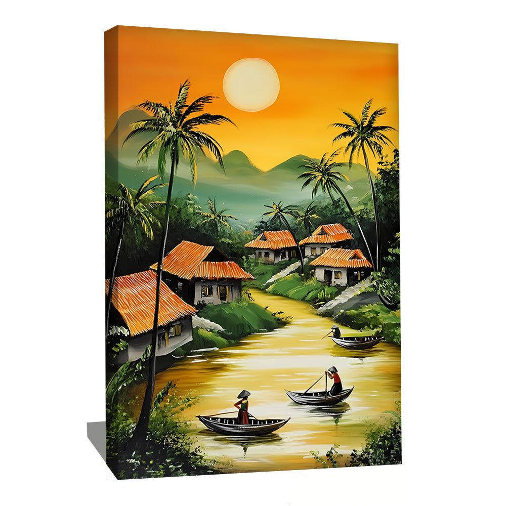 TABLEAU VIETNAM