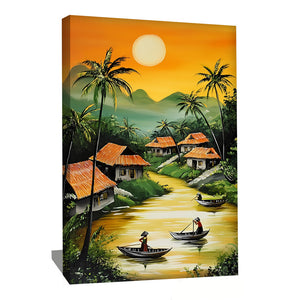 TABLEAU VIETNAM