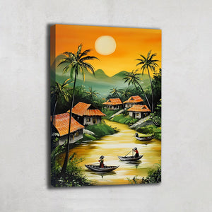TABLEAU VIETNAM