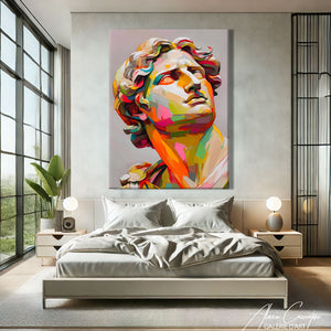 Tableau Chambre À Coucher