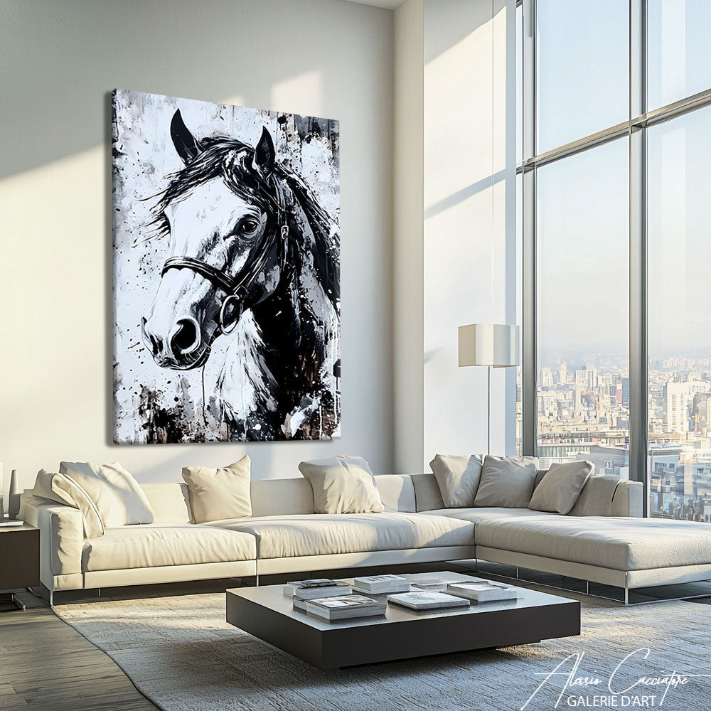tableau animaux