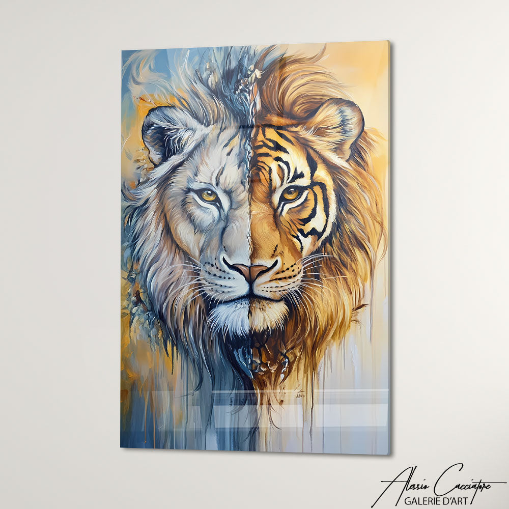 tableau sauvage