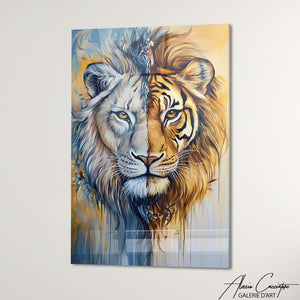 tableau sauvage