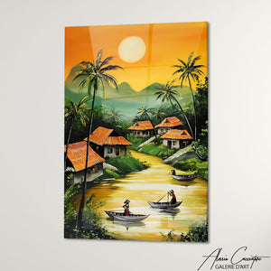 tableau coloré