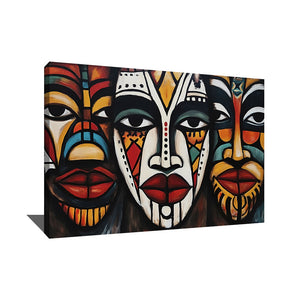 Tableau Africain