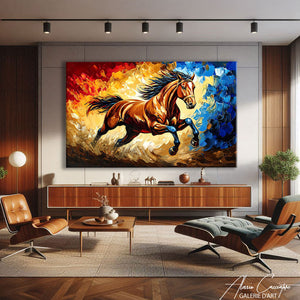 tableau moderne