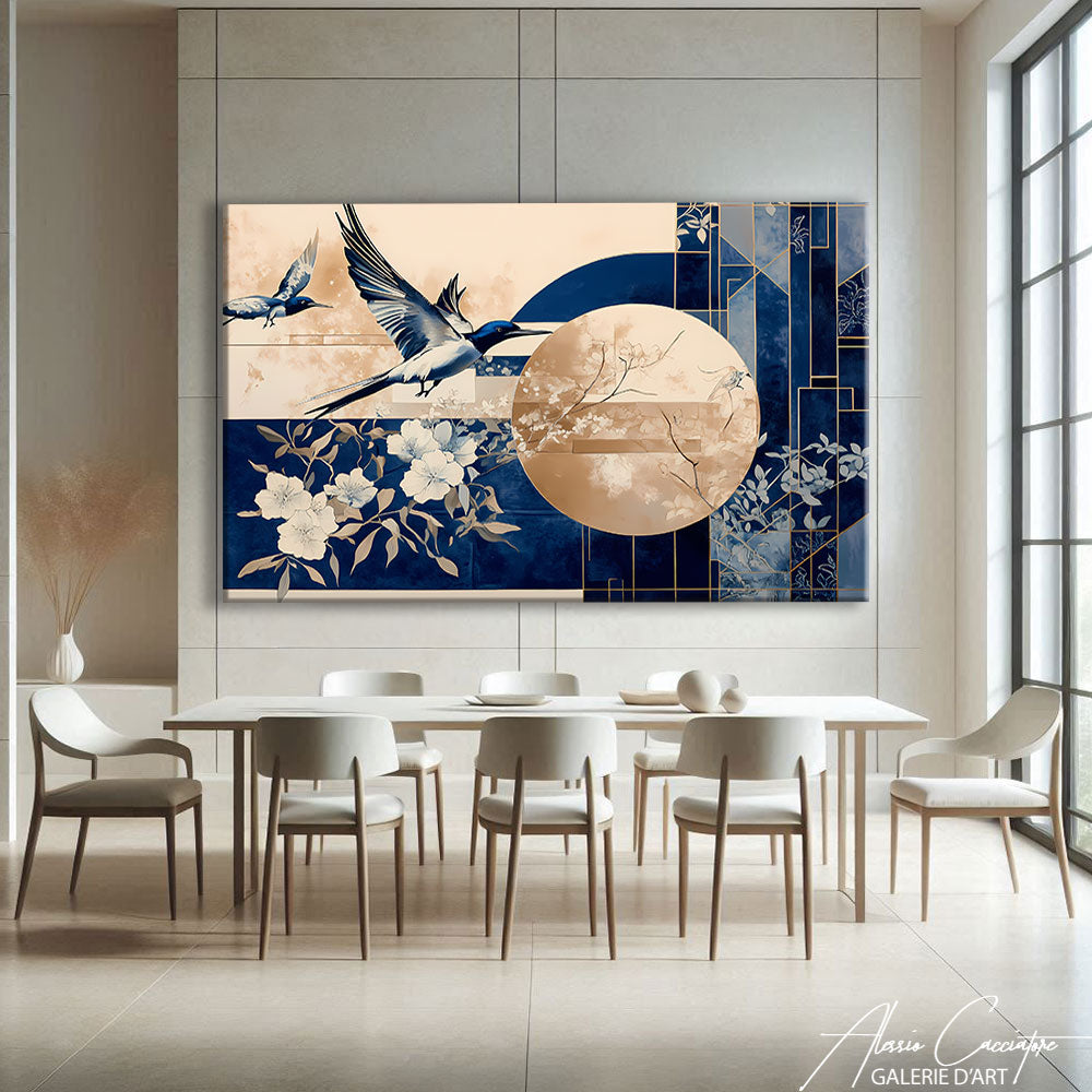 tableau zen
