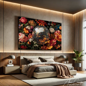 Tableau Musique Moderne