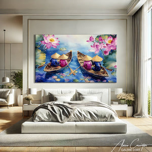 tableau zen
