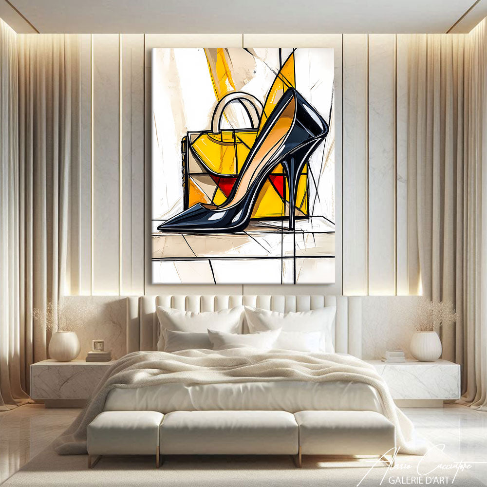 Toile Dessin Design