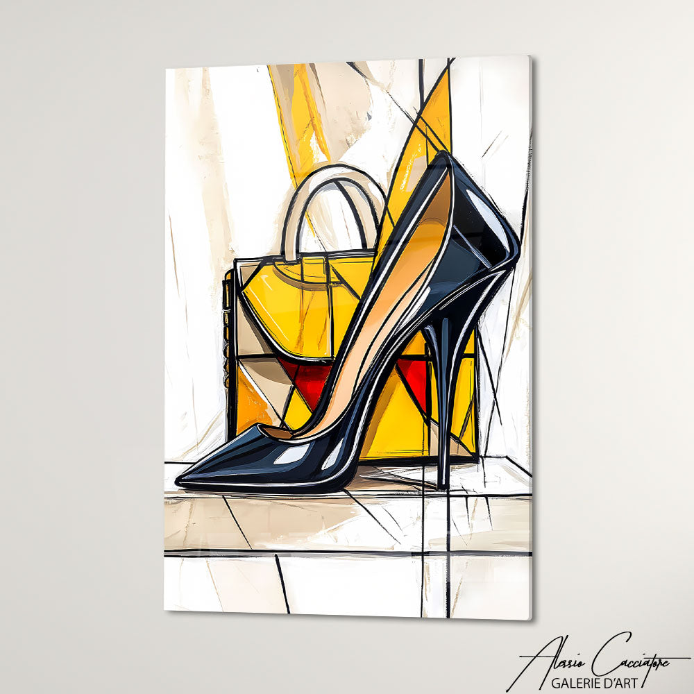 Cadre Dessin Design
