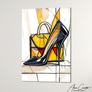 Cadre Dessin Design