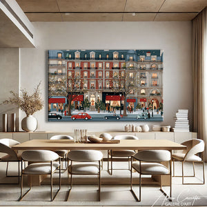Tableau Chic 