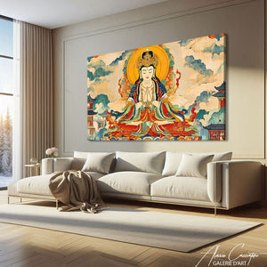 tableau zen