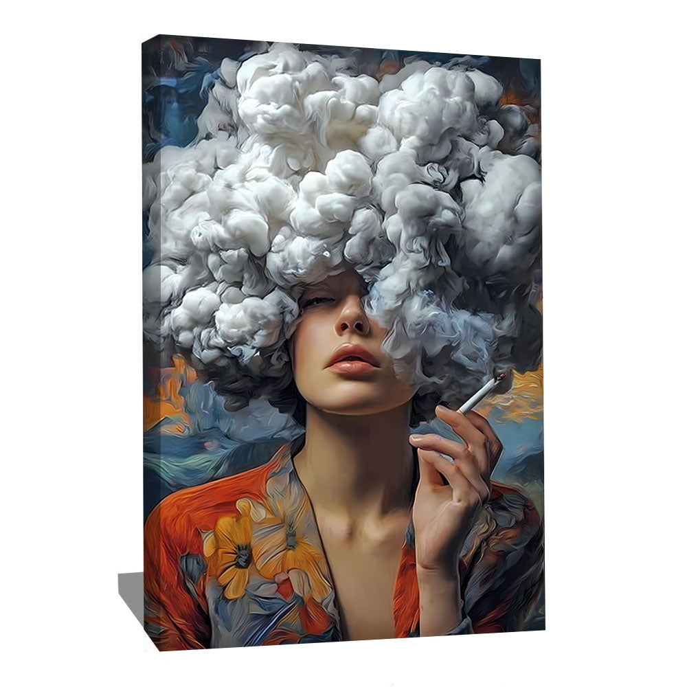 Tableau Moderne