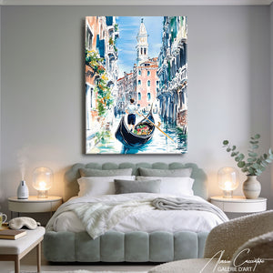 Toile De Venise