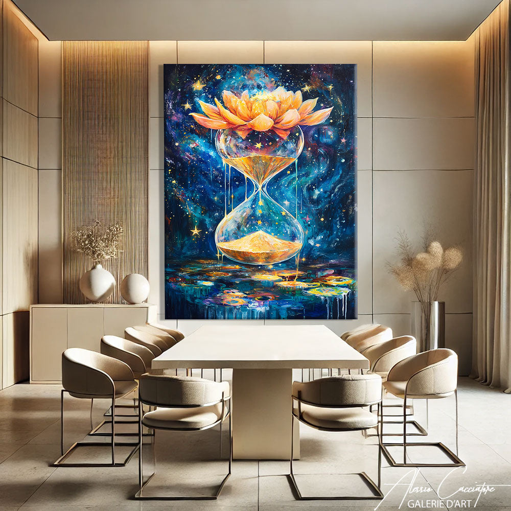 Tableau Cosmique