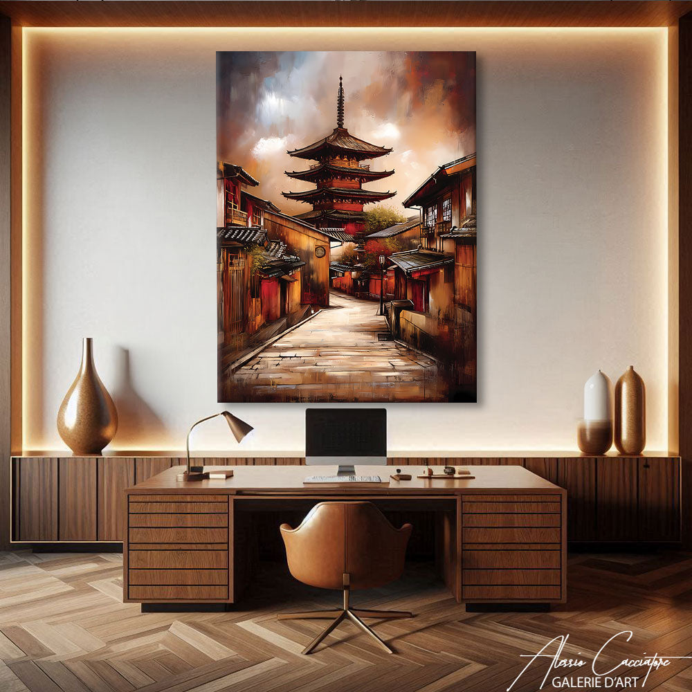 TABLEAU KYOTO