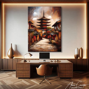 TABLEAU KYOTO