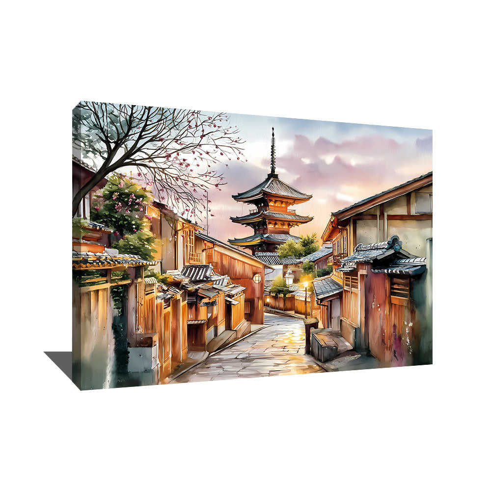 TABLEAU KYOTO