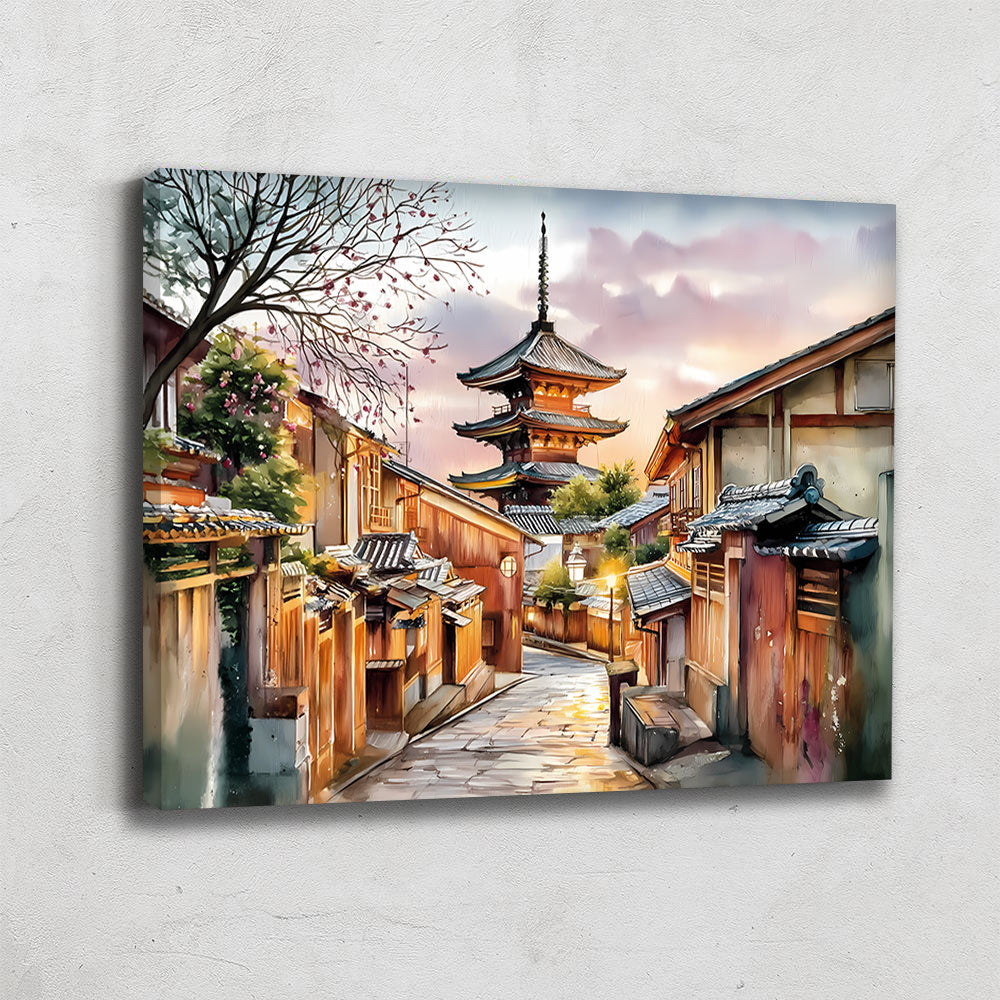 TABLEAU KYOTO