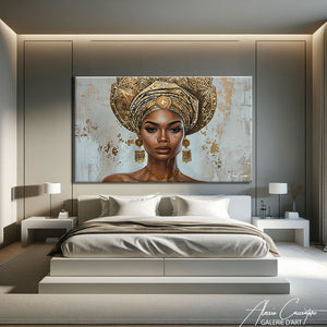 Tableau Déco Afrique