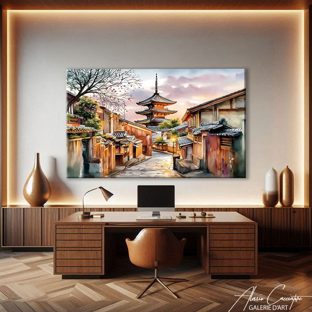 TABLEAU KYOTO