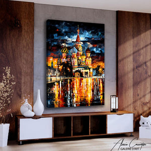 Tableau Russe