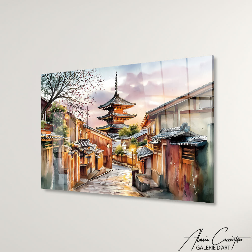 tableau moderne