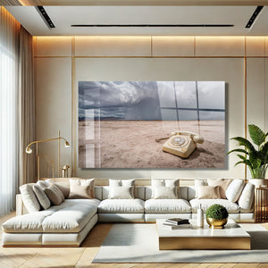 Tableau en Plexiglas Design