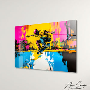 Tableau Chambre