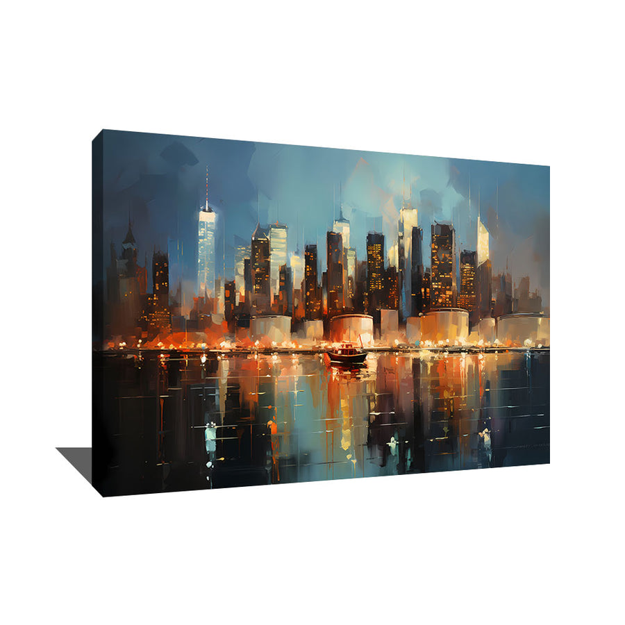 tableau new york