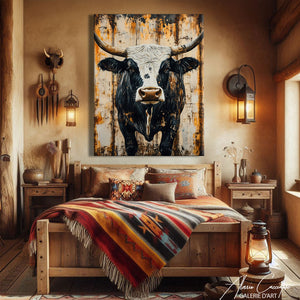 tableau animal