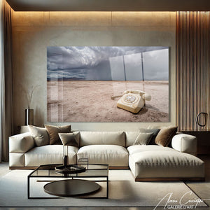 Grand Tableau Plexiglas
